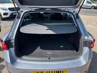 USED 2021 71 SEAT LEON 2.0 TDI SE Dynamic Euro 6 (s/s) 5dr s/h,Nav,DAB, 6 months warranty