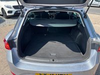 USED 2021 71 SEAT LEON 2.0 TDI SE Dynamic Euro 6 (s/s) 5dr s/h,Nav,DAB, 6 months warranty
