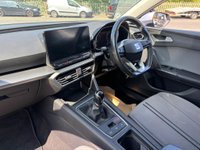 USED 2021 71 SEAT LEON 2.0 TDI SE Dynamic Euro 6 (s/s) 5dr s/h,Nav,DAB, 6 months warranty