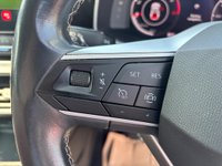 USED 2021 71 SEAT LEON 2.0 TDI SE Dynamic Euro 6 (s/s) 5dr s/h,Nav,DAB, 6 months warranty