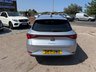USED 2021 71 SEAT LEON 2.0 TDI SE Dynamic Euro 6 (s/s) 5dr s/h,Nav,DAB, 6 months warranty