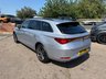 USED 2021 71 SEAT LEON 2.0 TDI SE Dynamic Euro 6 (s/s) 5dr s/h,Nav,DAB, 6 months warranty