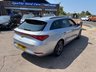 USED 2021 71 SEAT LEON 2.0 TDI SE Dynamic Euro 6 (s/s) 5dr s/h,Nav,DAB, 6 months warranty