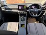 USED 2021 71 SEAT LEON 2.0 TDI SE Dynamic Euro 6 (s/s) 5dr s/h,Nav,DAB, 6 months warranty