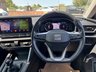 USED 2021 71 SEAT LEON 2.0 TDI SE Dynamic Euro 6 (s/s) 5dr s/h,Nav,DAB, 6 months warranty