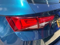 USED 2023 23 SEAT ATECA 1.5 TSI EVO XPERIENCE DSG Euro 6 (s/s) 5dr CarPlay+DigiDash+Camera+Leathr
