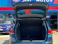 USED 2023 23 SEAT ATECA 1.5 TSI EVO XPERIENCE DSG Euro 6 (s/s) 5dr CarPlay+DigiDash+Camera+Leathr