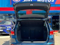 USED 2023 23 SEAT ATECA 1.5 TSI EVO XPERIENCE DSG Euro 6 (s/s) 5dr CarPlay+DigiDash+Camera+Leathr