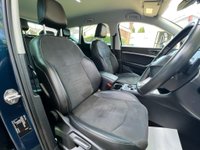 USED 2023 23 SEAT ATECA 1.5 TSI EVO XPERIENCE DSG Euro 6 (s/s) 5dr CarPlay+DigiDash+Camera+Leathr