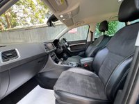 USED 2023 23 SEAT ATECA 1.5 TSI EVO XPERIENCE DSG Euro 6 (s/s) 5dr CarPlay+DigiDash+Camera+Leathr