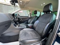 USED 2023 23 SEAT ATECA 1.5 TSI EVO XPERIENCE DSG Euro 6 (s/s) 5dr CarPlay+DigiDash+Camera+Leathr