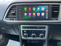 USED 2023 23 SEAT ATECA 1.5 TSI EVO XPERIENCE DSG Euro 6 (s/s) 5dr CarPlay+DigiDash+Camera+Leathr