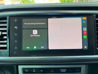 USED 2023 23 SEAT ATECA 1.5 TSI EVO XPERIENCE DSG Euro 6 (s/s) 5dr CarPlay+DigiDash+Camera+Leathr