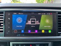 USED 2023 23 SEAT ATECA 1.5 TSI EVO XPERIENCE DSG Euro 6 (s/s) 5dr CarPlay+DigiDash+Camera+Leathr