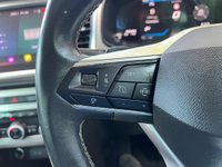 USED 2023 23 SEAT ATECA 1.5 TSI EVO XPERIENCE DSG Euro 6 (s/s) 5dr CarPlay+DigiDash+Camera+Leathr