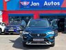 USED 2023 23 SEAT ATECA 1.5 TSI EVO XPERIENCE DSG Euro 6 (s/s) 5dr CarPlay+DigiDash+Camera+Leathr