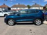 USED 2023 23 SEAT ATECA 1.5 TSI EVO XPERIENCE DSG Euro 6 (s/s) 5dr CarPlay+DigiDash+Camera+Leathr