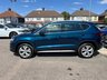 USED 2023 23 SEAT ATECA 1.5 TSI EVO XPERIENCE DSG Euro 6 (s/s) 5dr CarPlay+DigiDash+Camera+Leathr