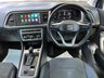 USED 2023 23 SEAT ATECA 1.5 TSI EVO XPERIENCE DSG Euro 6 (s/s) 5dr CarPlay+DigiDash+Camera+Leathr