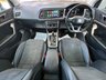 USED 2023 23 SEAT ATECA 1.5 TSI EVO XPERIENCE DSG Euro 6 (s/s) 5dr CarPlay+DigiDash+Camera+Leathr