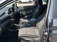 USED 2020 70 HYUNDAI TUCSON 1.6 Turbo Diesel (CRDI), Mild Hybrid (MHEV), SE Edition, 5 Door, SUV, Manual, Euro 6.  FULL 12 MONTH MOT WITH EVERY CAR