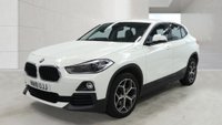USED 2018 18 BMW X2 2.0 18d Sport SUV 5dr Diesel Manual sDrive Euro 6 (s/s) (150 ps) Finance Soft Search Pre Approval