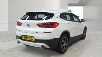 USED 2018 18 BMW X2 2.0 18d Sport SUV 5dr Diesel Manual sDrive Euro 6 (s/s) (150 ps) Finance Soft Search Pre Approval