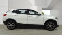 USED 2018 18 BMW X2 2.0 18d Sport SUV 5dr Diesel Manual sDrive Euro 6 (s/s) (150 ps) Finance Soft Search Pre Approval