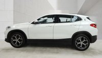 USED 2018 18 BMW X2 2.0 18d Sport SUV 5dr Diesel Manual sDrive Euro 6 (s/s) (150 ps) Finance Soft Search Pre Approval