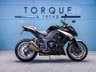 USED 2010 10 KAWASAKI Z1000 1000 Supernaked  Nationwide Delivery &pound;149 - 9.9% APR