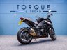 USED 2010 10 KAWASAKI Z1000 1000 Supernaked  Nationwide Delivery &pound;149 - 9.9% APR