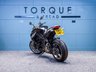 USED 2010 10 KAWASAKI Z1000 1000 Supernaked  Nationwide Delivery &pound;149 - 9.9% APR