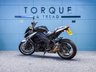 USED 2010 10 KAWASAKI Z1000 1000 Supernaked  Nationwide Delivery &pound;149 - 9.9% APR