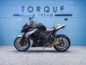 USED 2010 10 KAWASAKI Z1000 1000 Supernaked  Nationwide Delivery &pound;149 - 9.9% APR