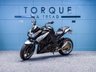 USED 2010 10 KAWASAKI Z1000 1000 Supernaked  Nationwide Delivery &pound;149 - 9.9% APR