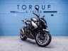 USED 2010 10 KAWASAKI Z1000 1000 Supernaked  Nationwide Delivery &pound;149 - 9.9% APR