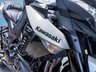 USED 2010 10 KAWASAKI Z1000 1000 Supernaked  Nationwide Delivery &pound;149 - 9.9% APR