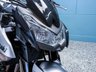 USED 2010 10 KAWASAKI Z1000 1000 Supernaked  Nationwide Delivery &pound;149 - 9.9% APR