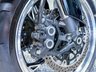 USED 2010 10 KAWASAKI Z1000 1000 Supernaked  Nationwide Delivery &pound;149 - 9.9% APR