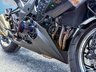 USED 2010 10 KAWASAKI Z1000 1000 Supernaked  Nationwide Delivery &pound;149 - 9.9% APR