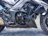 USED 2010 10 KAWASAKI Z1000 1000 Supernaked  Nationwide Delivery &pound;149 - 9.9% APR