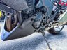 USED 2010 10 KAWASAKI Z1000 1000 Supernaked  Nationwide Delivery &pound;149 - 9.9% APR
