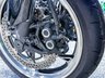USED 2010 10 KAWASAKI Z1000 1000 Supernaked  Nationwide Delivery &pound;149 - 9.9% APR