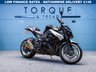 USED 2010 10 KAWASAKI Z1000 1000 Supernaked  Nationwide Delivery &pound;149 - 9.9% APR