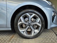USED 2020 20 KIA CEED 1.4 T-GDi 3 Sportswagon 5dr Petrol DCT Euro 6 (s/s) (138 bhp) 