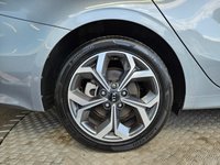 USED 2020 20 KIA CEED 1.4 T-GDi 3 Sportswagon 5dr Petrol DCT Euro 6 (s/s) (138 bhp) 