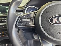 USED 2020 20 KIA CEED 1.4 T-GDi 3 Sportswagon 5dr Petrol DCT Euro 6 (s/s) (138 bhp) 