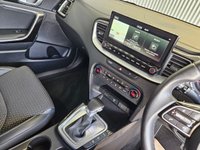 USED 2020 20 KIA CEED 1.4 T-GDi 3 Sportswagon 5dr Petrol DCT Euro 6 (s/s) (138 bhp) 