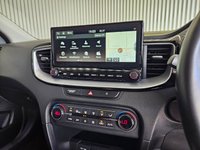 USED 2020 20 KIA CEED 1.4 T-GDi 3 Sportswagon 5dr Petrol DCT Euro 6 (s/s) (138 bhp) 