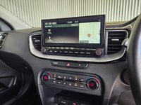 USED 2020 20 KIA CEED 1.4 T-GDi 3 Sportswagon 5dr Petrol DCT Euro 6 (s/s) (138 bhp) 